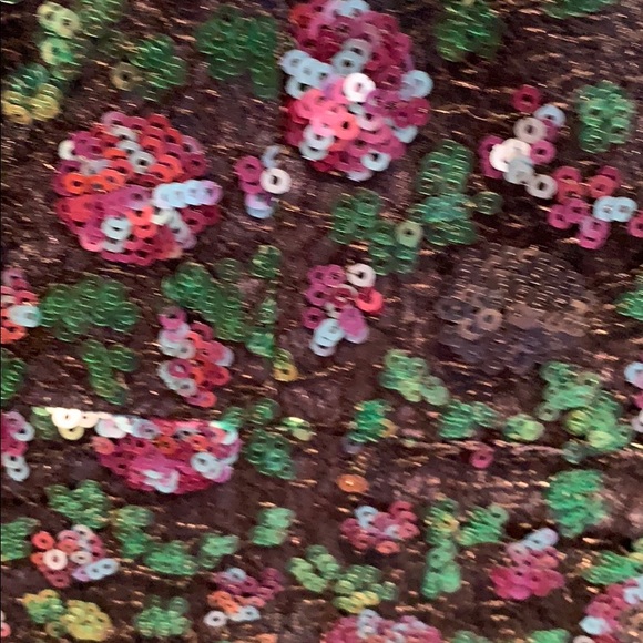 Gorgeous elegant dress - Picture 7 of 9